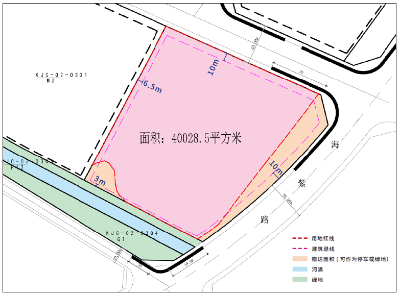 海豐生態科技城基地