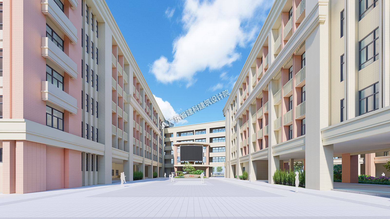 淺談學校建筑設(shè)計的強制規(guī)范遵守